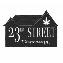 Dipensary logo