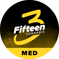 Dipensary logo