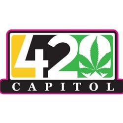 Dipensary logo