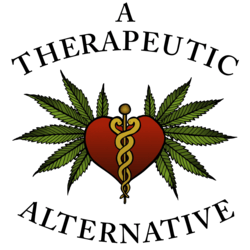 Dipensary logo