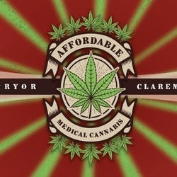 Dipensary logo