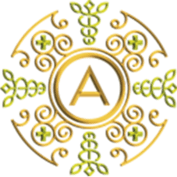 Dipensary logo