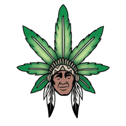 Dipensary logo