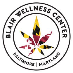 Dipensary logo