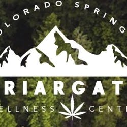 Dipensary logo