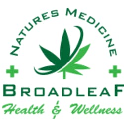 Dipensary logo