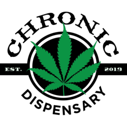 Dipensary logo