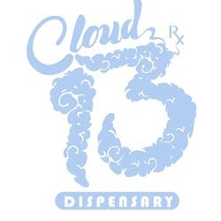 Dipensary logo