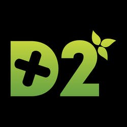 Dipensary logo