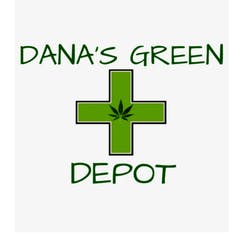 Dipensary logo