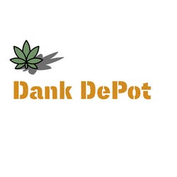 Dipensary logo