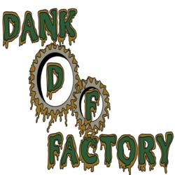 Dipensary logo