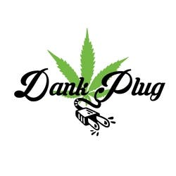 Dipensary logo