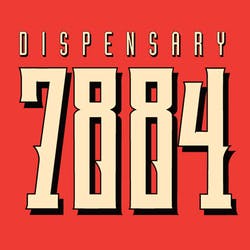 Dipensary logo