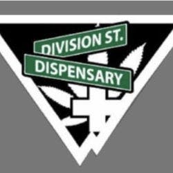 Dipensary logo