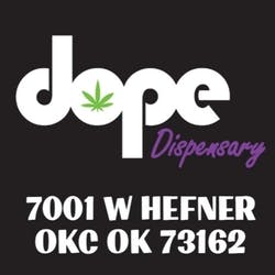 Dipensary logo