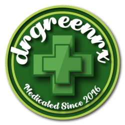 Dipensary logo