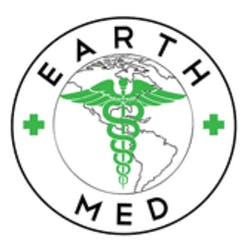 Dipensary logo