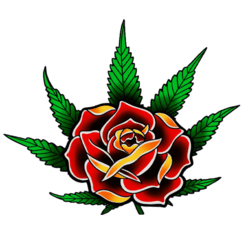 Dipensary logo