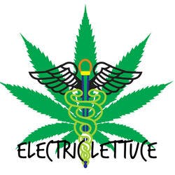 Dipensary logo
