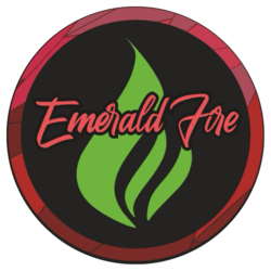 Dipensary logo