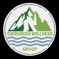 Dipensary logo