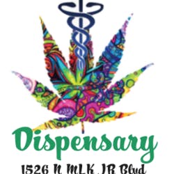Dipensary logo