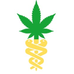 Dipensary logo