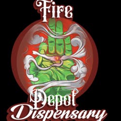 Dipensary logo