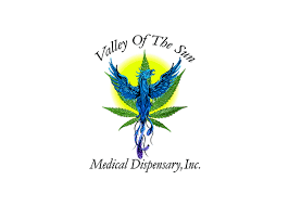 Dipensary logo