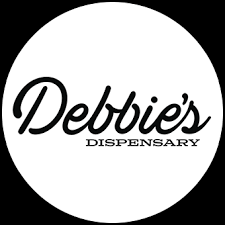 Dipensary logo