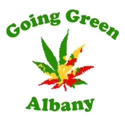 Dipensary logo