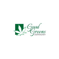 Dipensary logo
