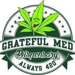 Dipensary logo