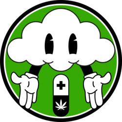 Dipensary logo
