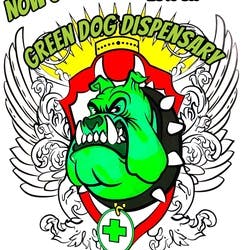 Dipensary logo
