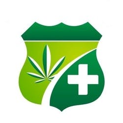 Dipensary logo