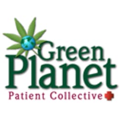 Dipensary logo