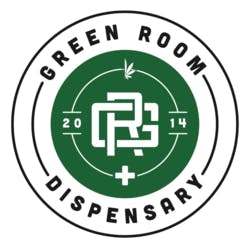 Dipensary logo