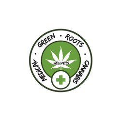 Dipensary logo