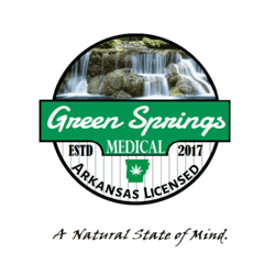 Dipensary logo