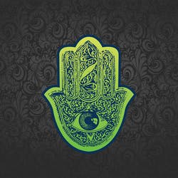 Dipensary logo