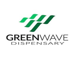 Dipensary logo