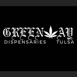 Dipensary logo