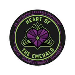 Dipensary logo