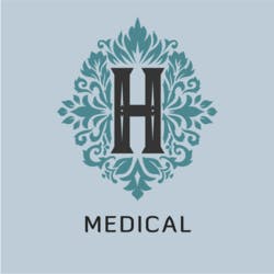 Dipensary logo