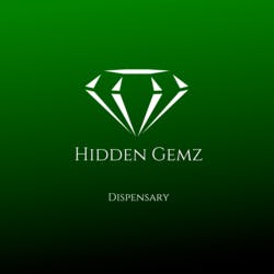 Dipensary logo