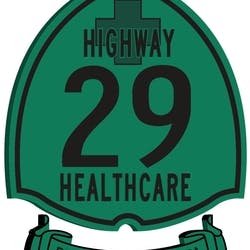Dipensary logo