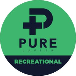 Dipensary logo