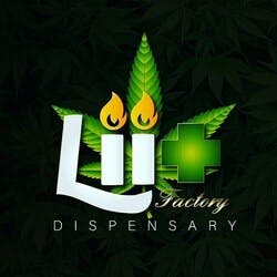 Dipensary logo